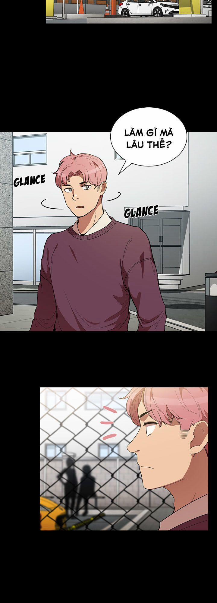 Close As Neighbors 42 trang 18