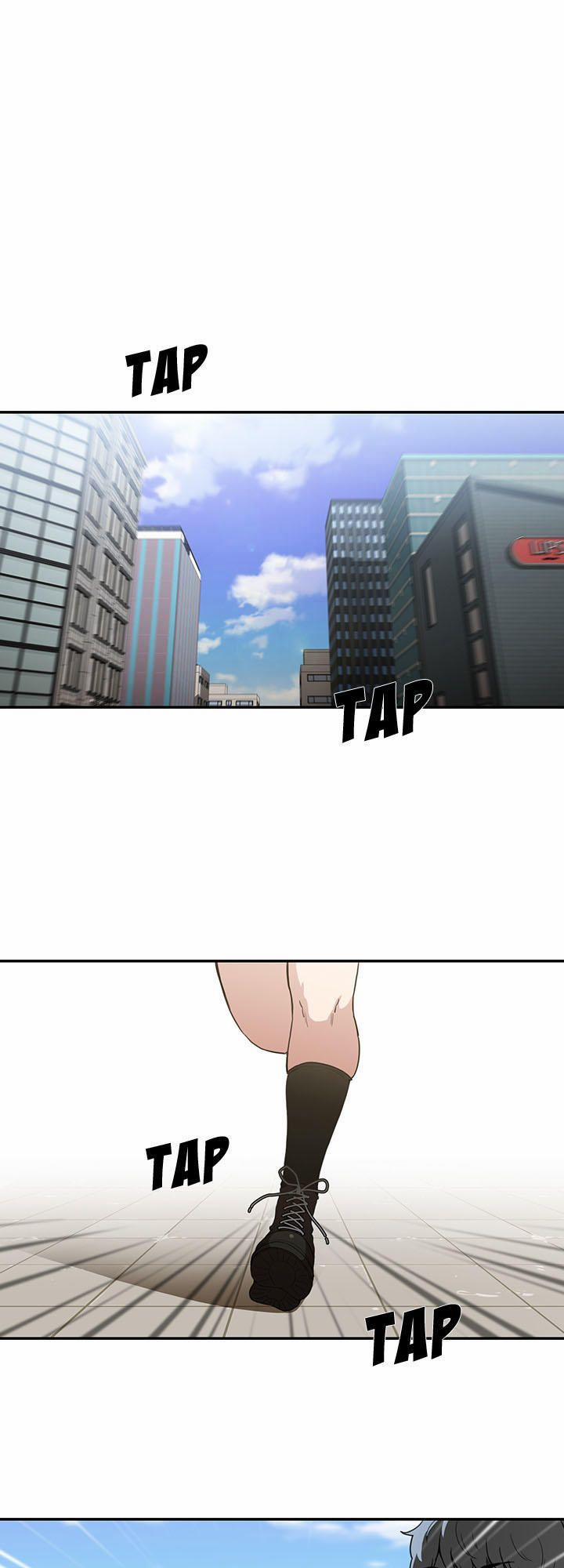 Close As Neighbors 42 trang 2