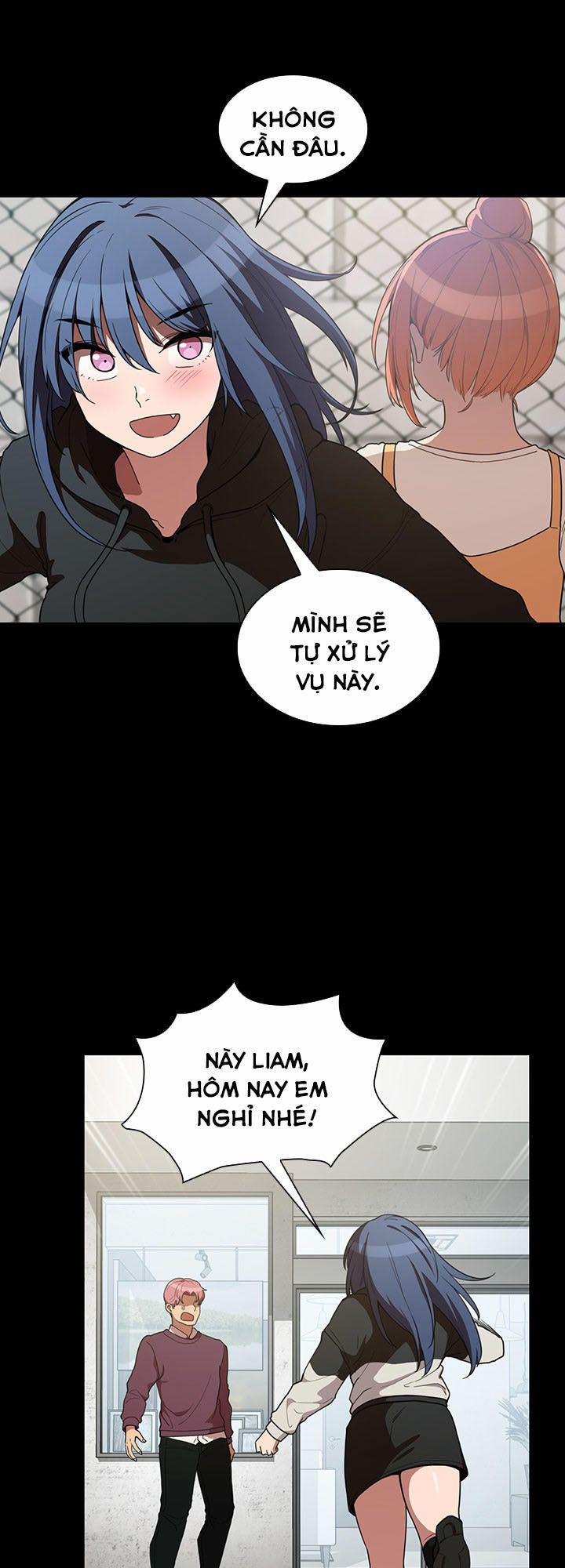 Close As Neighbors 42 trang 22