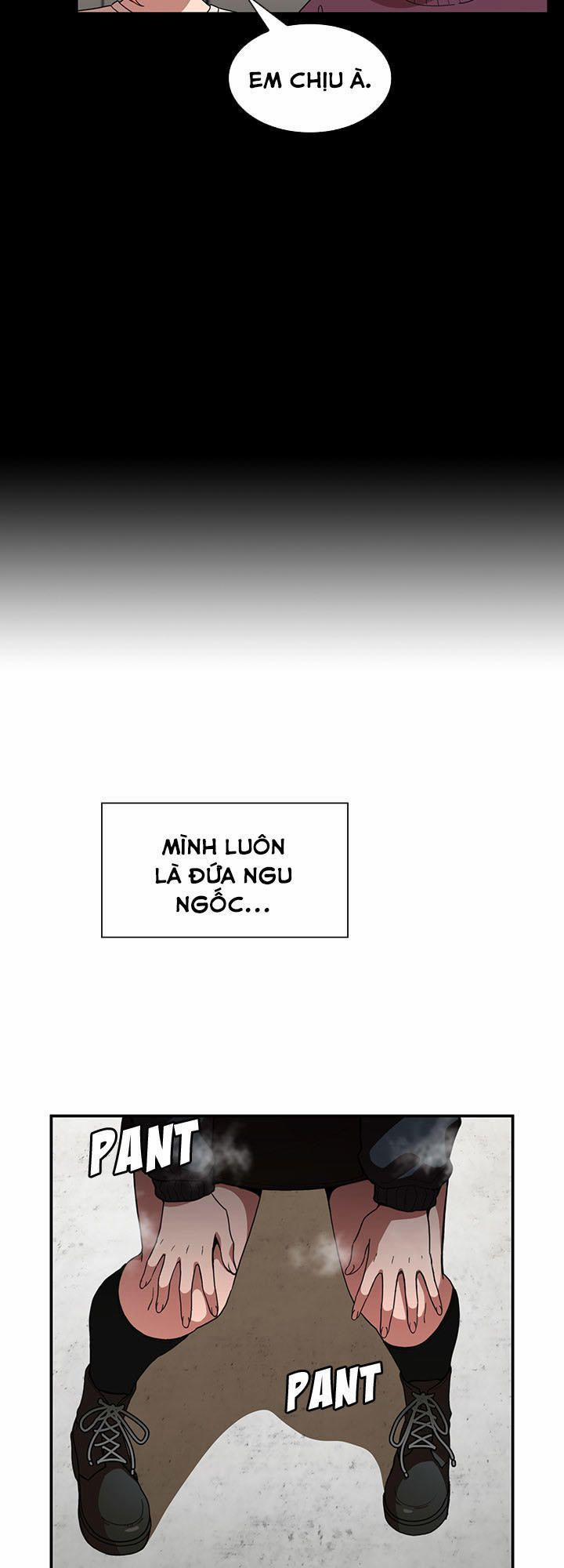 Close As Neighbors 42 trang 24