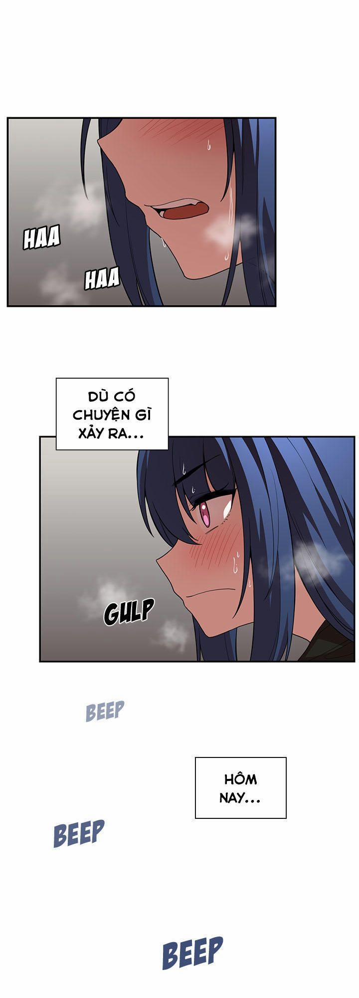 Close As Neighbors 42 trang 26