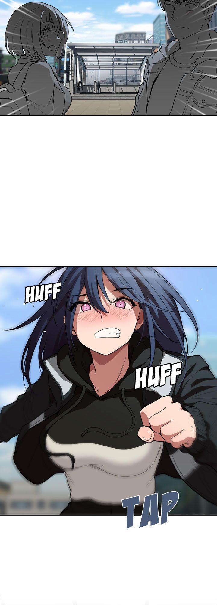 Close As Neighbors 42 trang 3