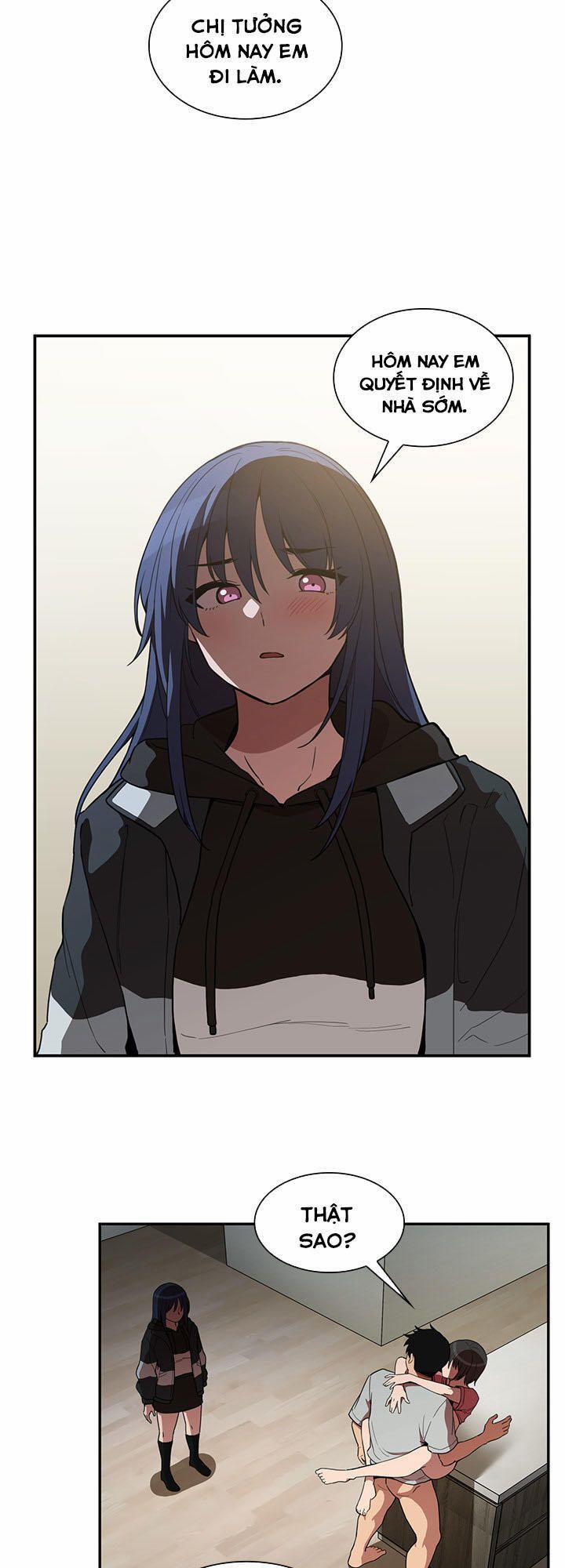 Close As Neighbors 42 trang 31