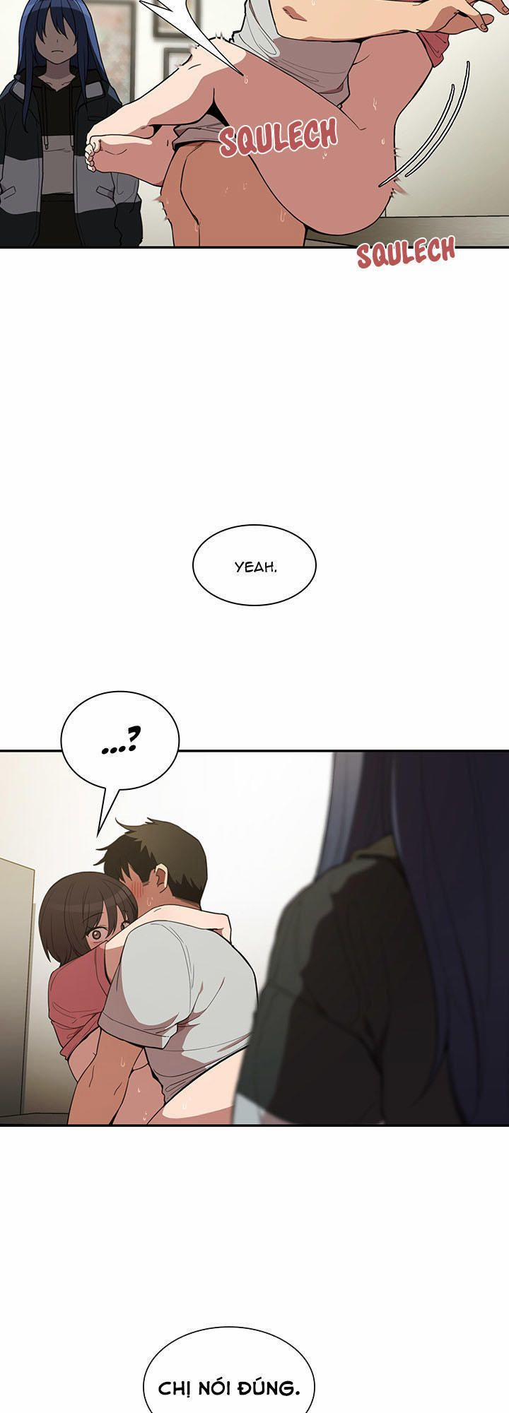 Close As Neighbors 42 trang 36