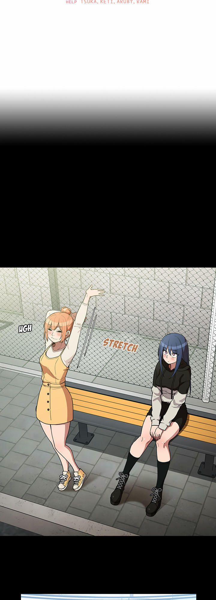 Close As Neighbors 42 trang 5