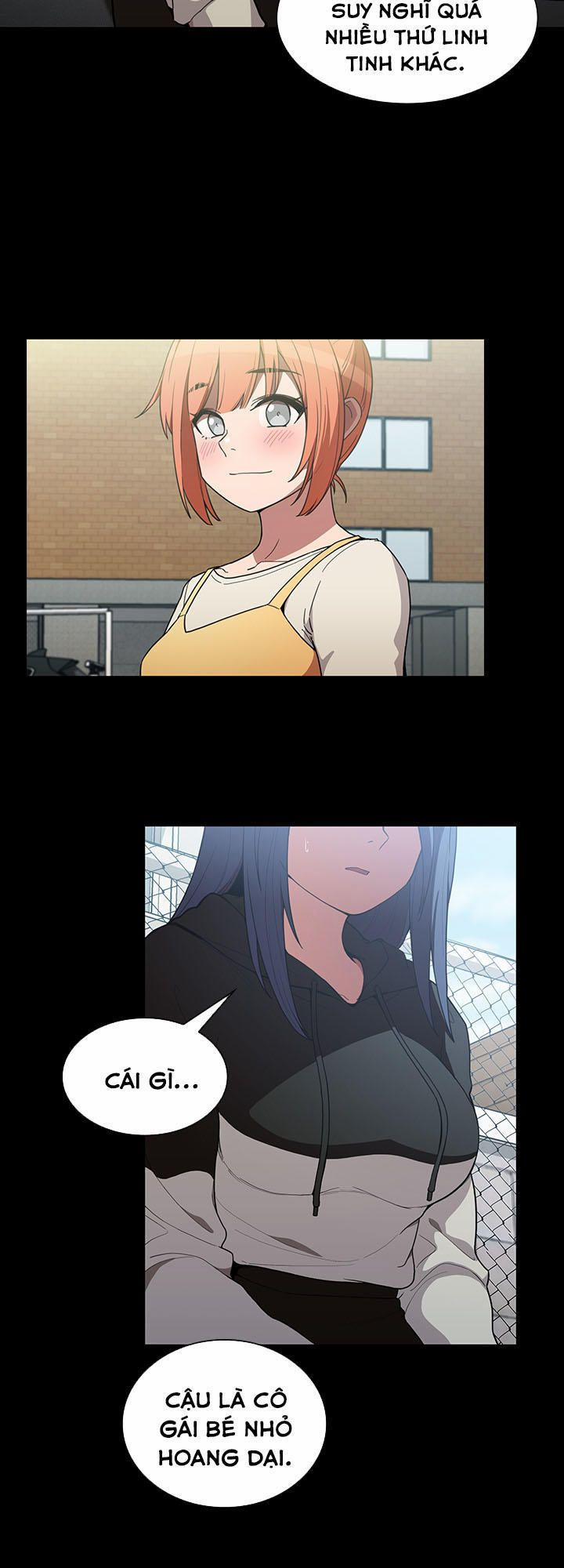 Close As Neighbors 42 trang 7