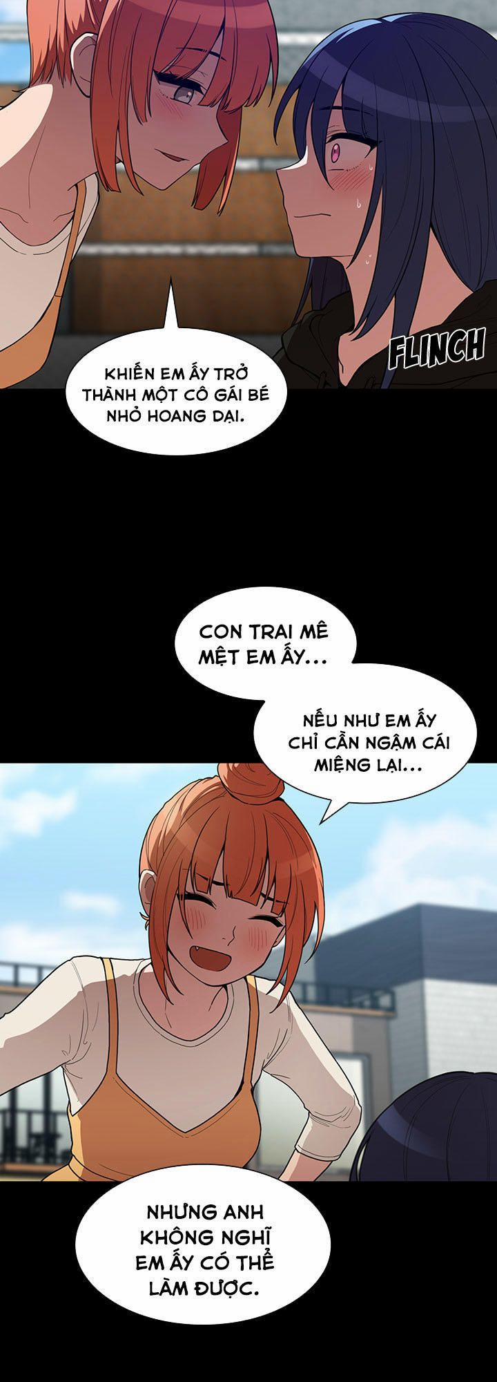 Close As Neighbors 42 trang 9