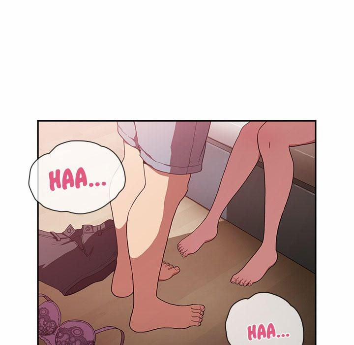 Close As Neighbors 43 trang 107