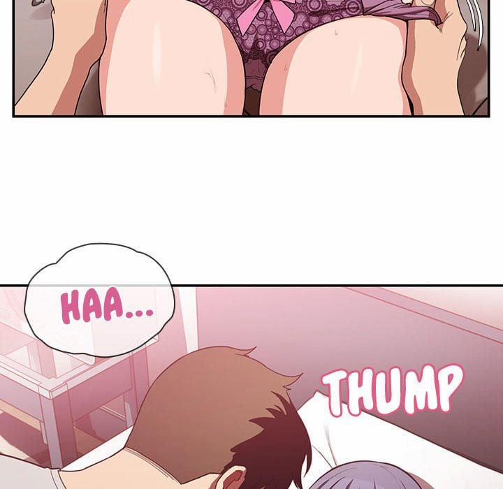 Close As Neighbors 43 trang 109