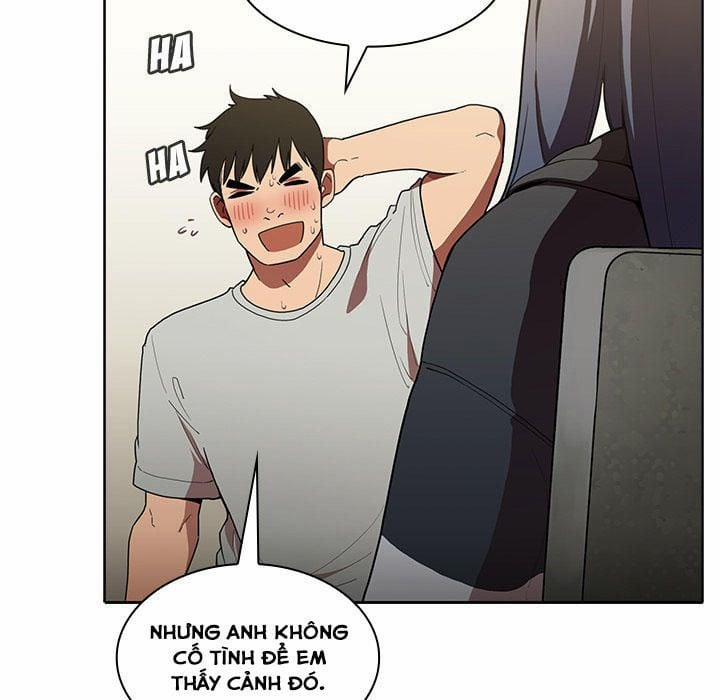 Close As Neighbors 43 trang 23