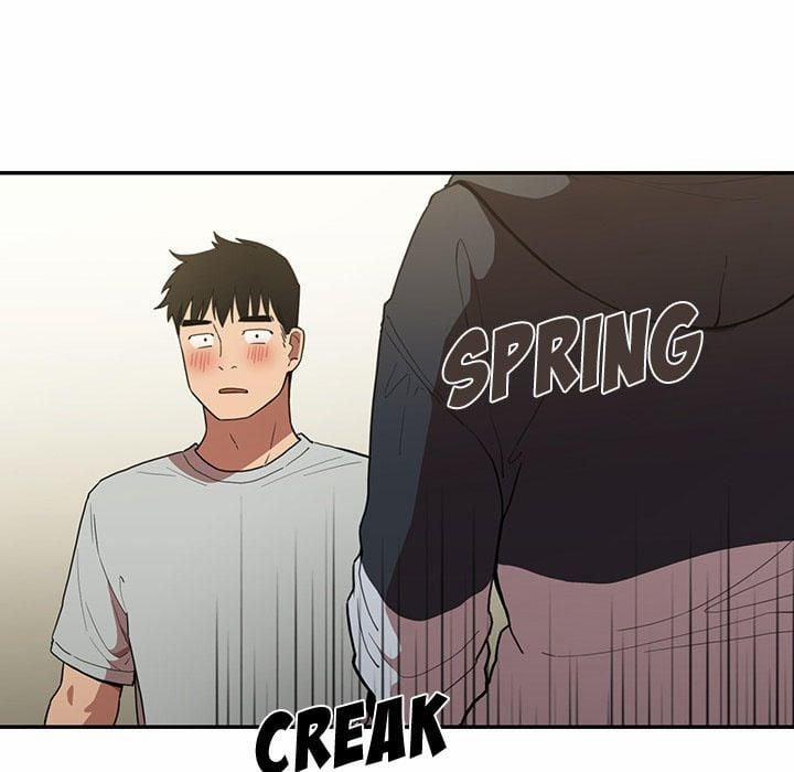 Close As Neighbors 43 trang 31