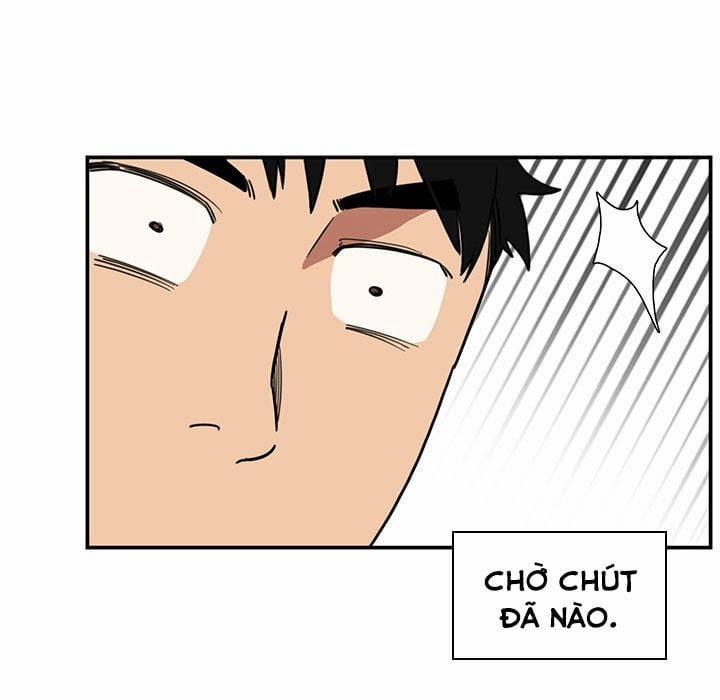 Close As Neighbors 43 trang 39