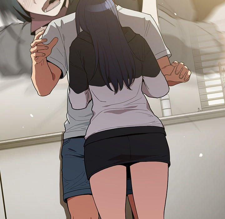 Close As Neighbors 43 trang 41