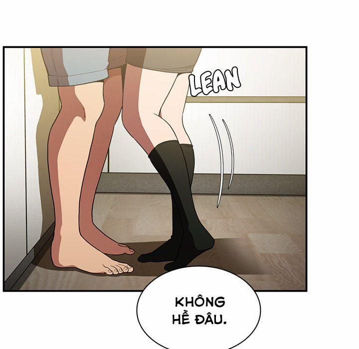 Close As Neighbors 43 trang 45