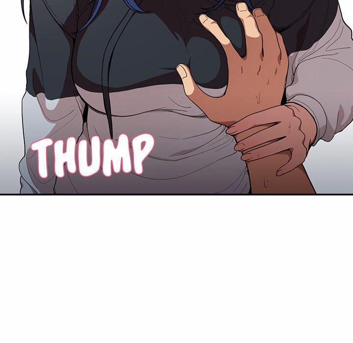 Close As Neighbors 43 trang 56