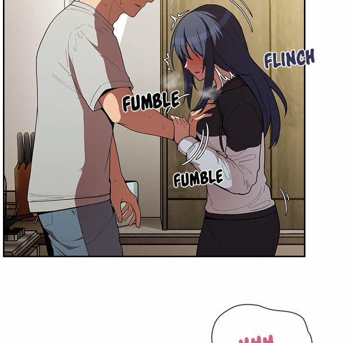 Close As Neighbors 43 trang 64