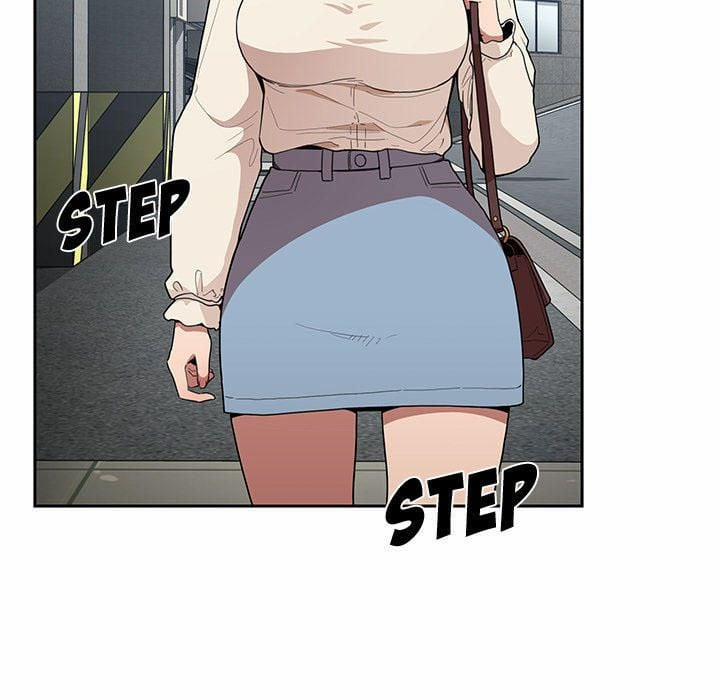 Close As Neighbors 43 trang 74