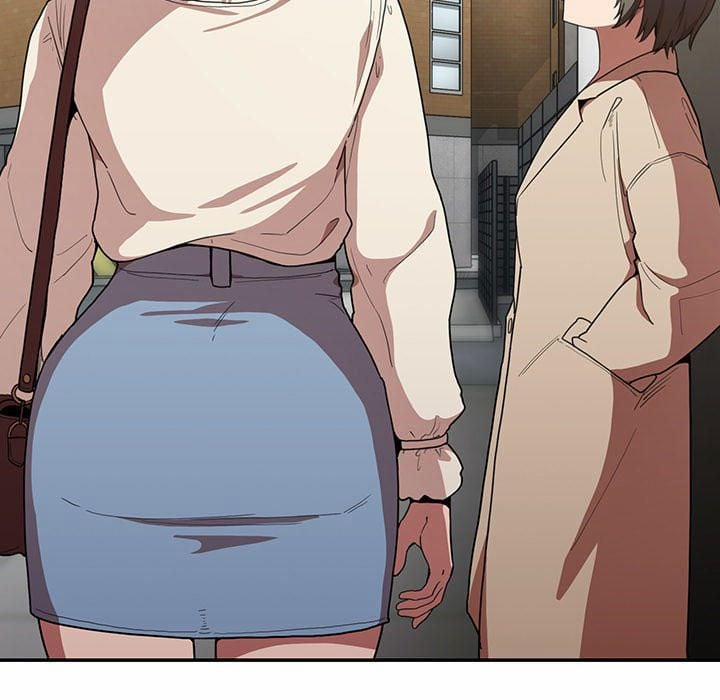 Close As Neighbors 43 trang 78