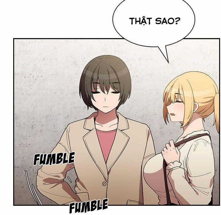 Close As Neighbors 43 trang 82