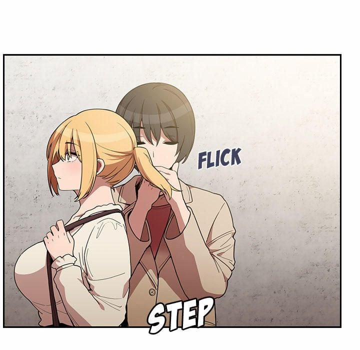 Close As Neighbors 43 trang 83