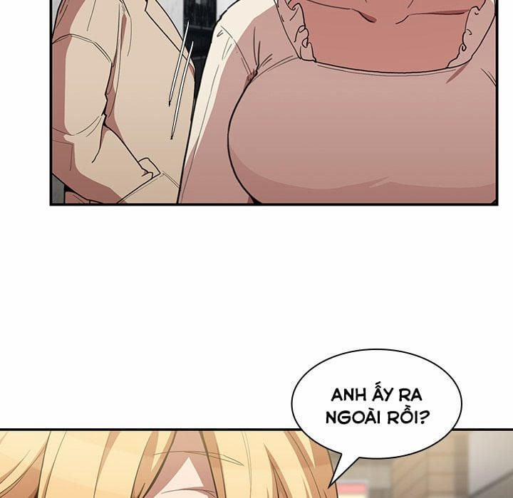 Close As Neighbors 43 trang 87