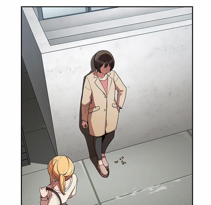 Close As Neighbors 43 trang 90