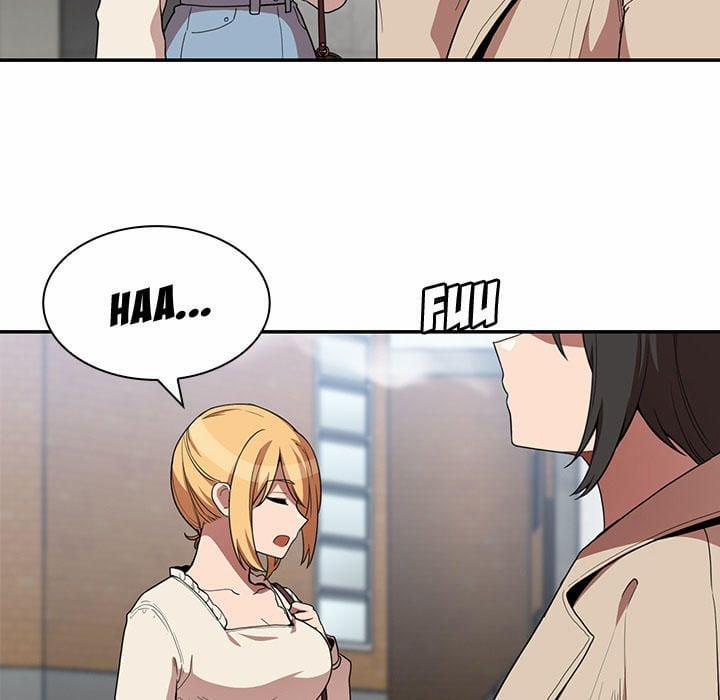 Close As Neighbors 43 trang 92