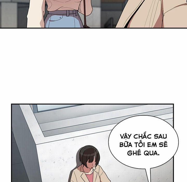 Close As Neighbors 43 trang 93