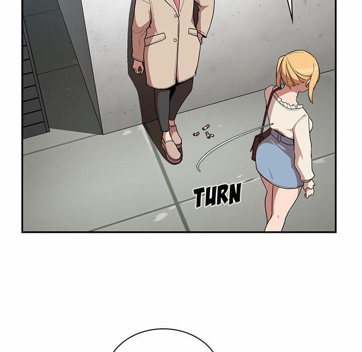 Close As Neighbors 43 trang 94