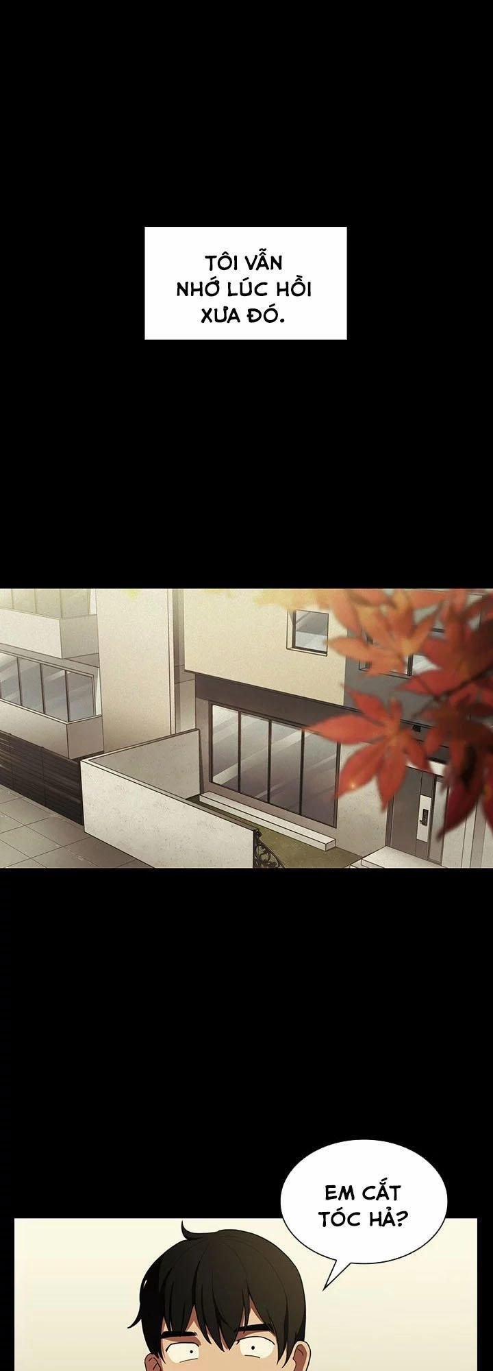 Close As Neighbors 44 trang 0