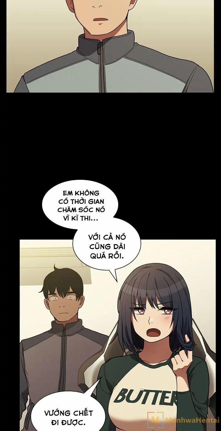 Close As Neighbors 44 trang 1