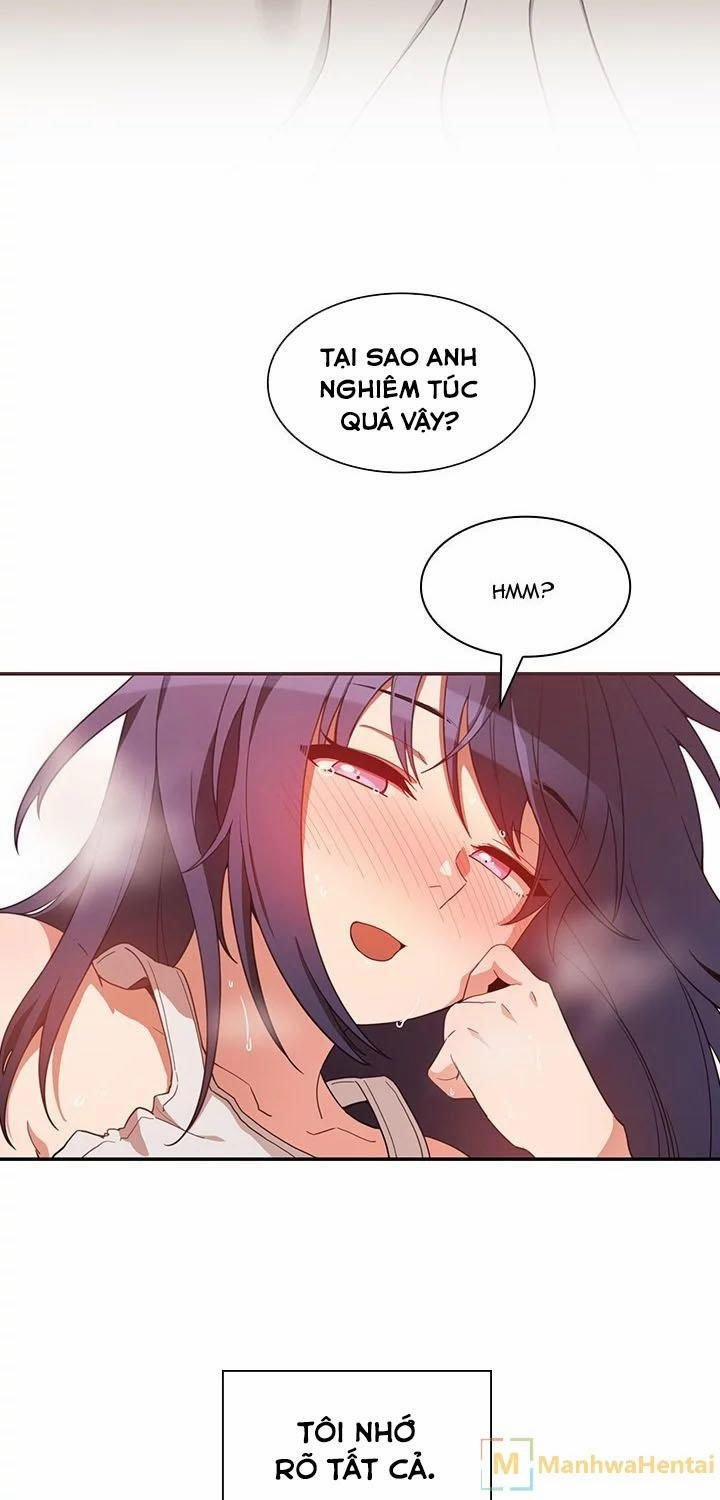 Close As Neighbors 44 trang 11