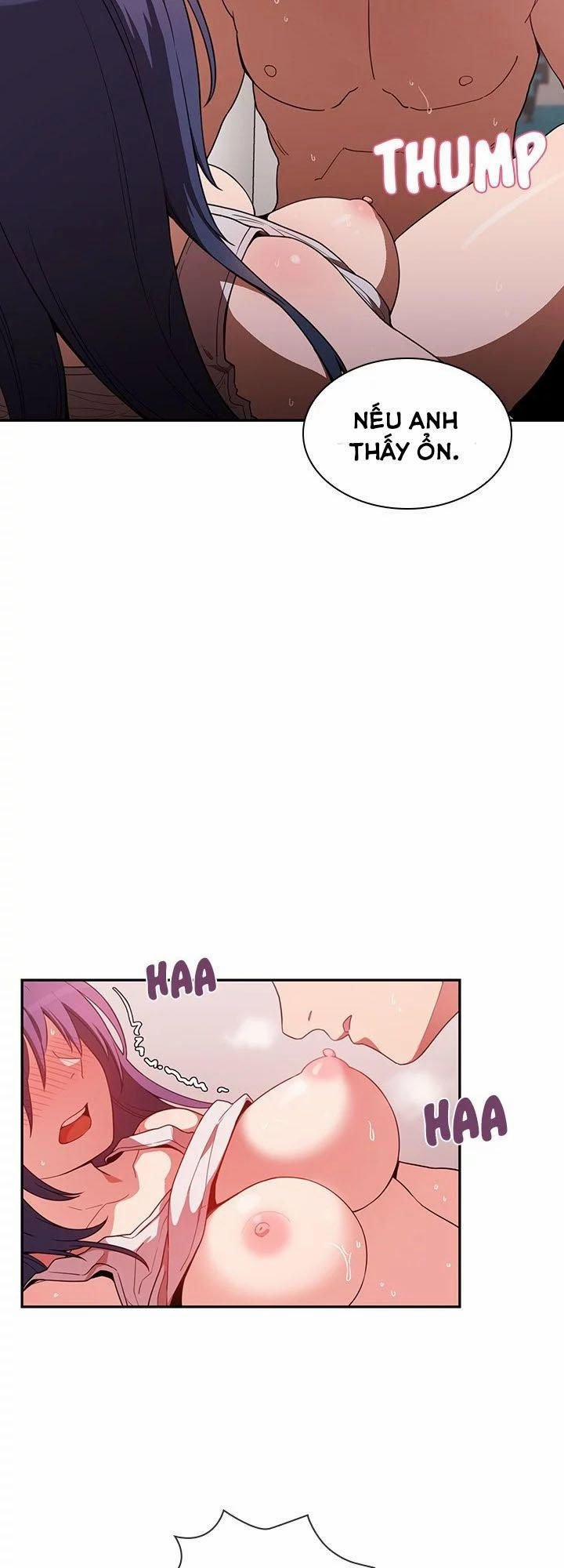 Close As Neighbors 44 trang 16