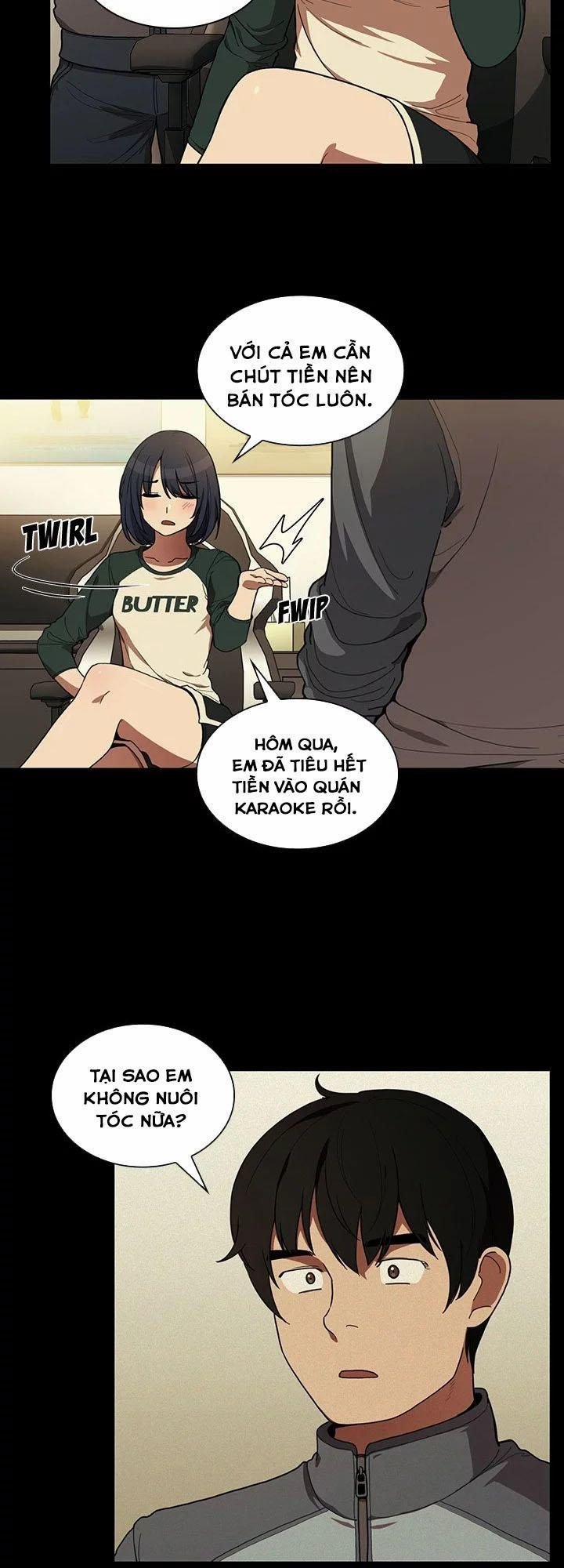 Close As Neighbors 44 trang 2