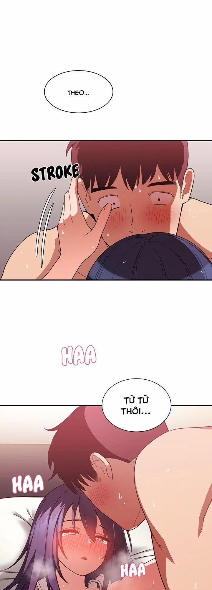 Close As Neighbors 44 trang 22