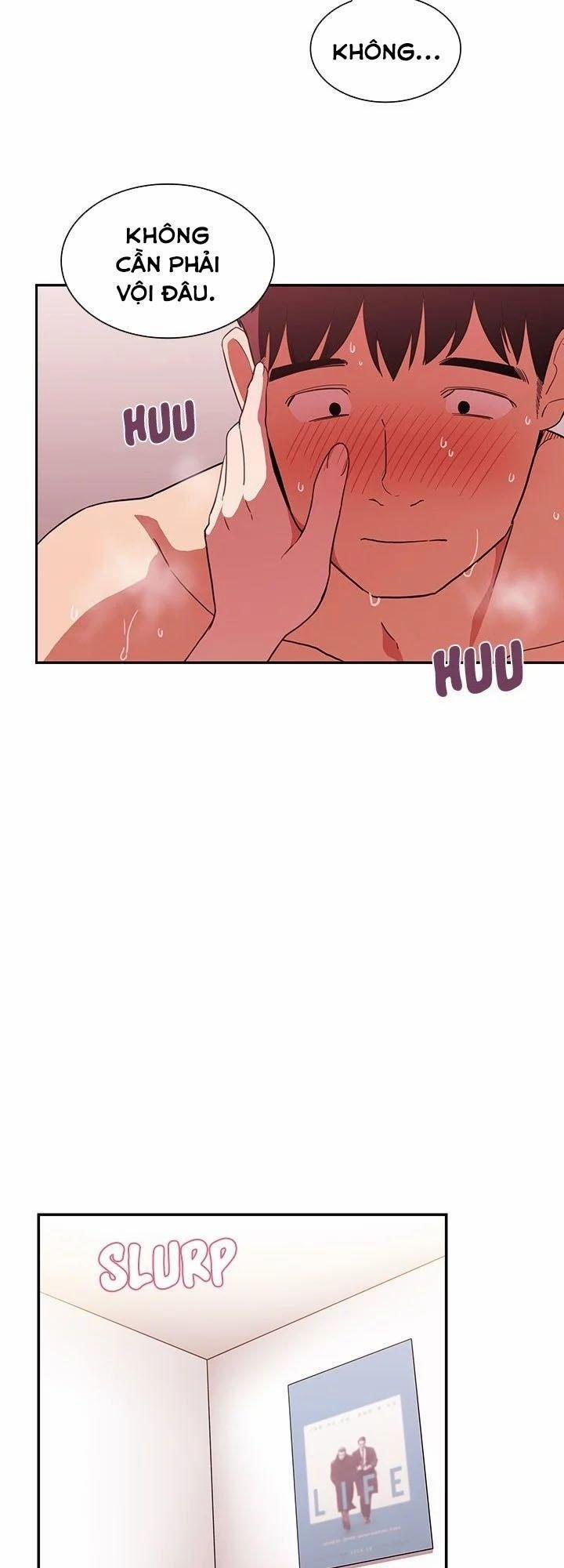 Close As Neighbors 44 trang 24