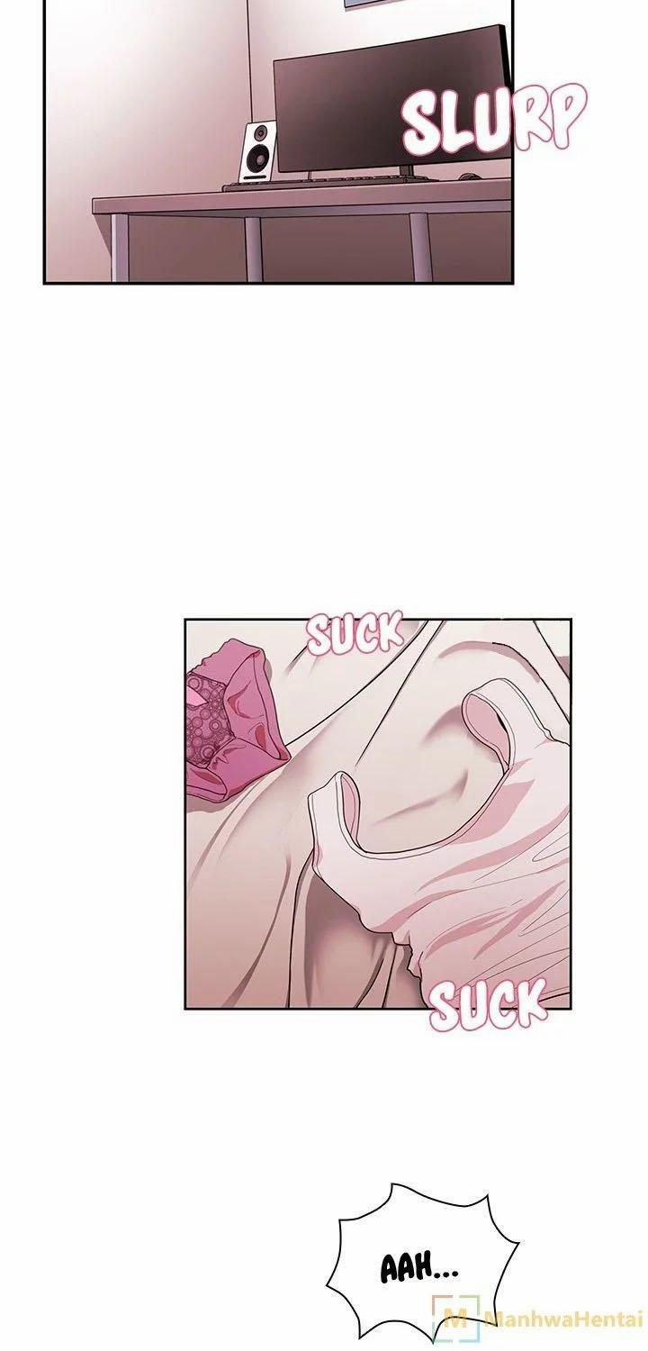 Close As Neighbors 44 trang 25