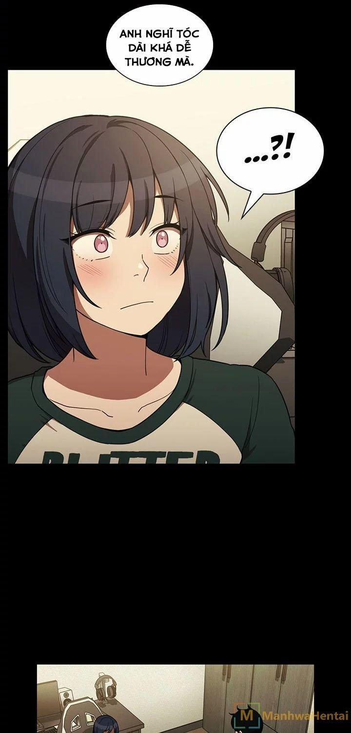 Close As Neighbors 44 trang 3