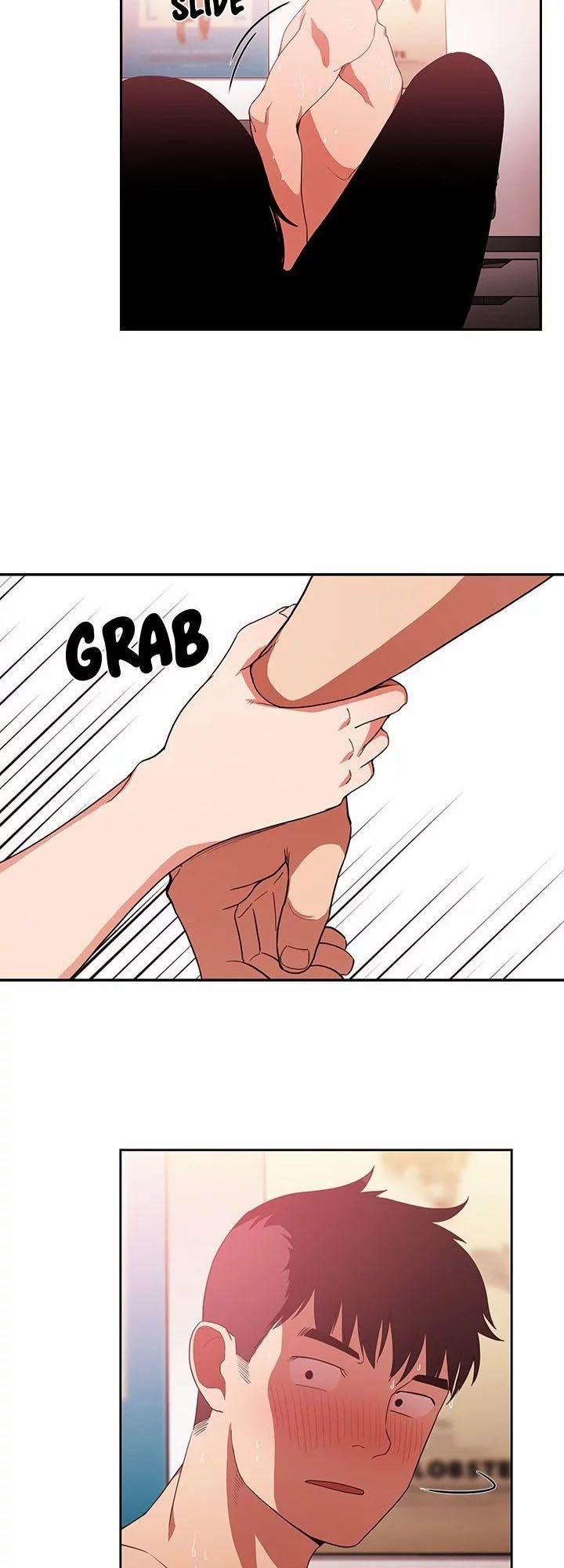 Close As Neighbors 44 trang 34