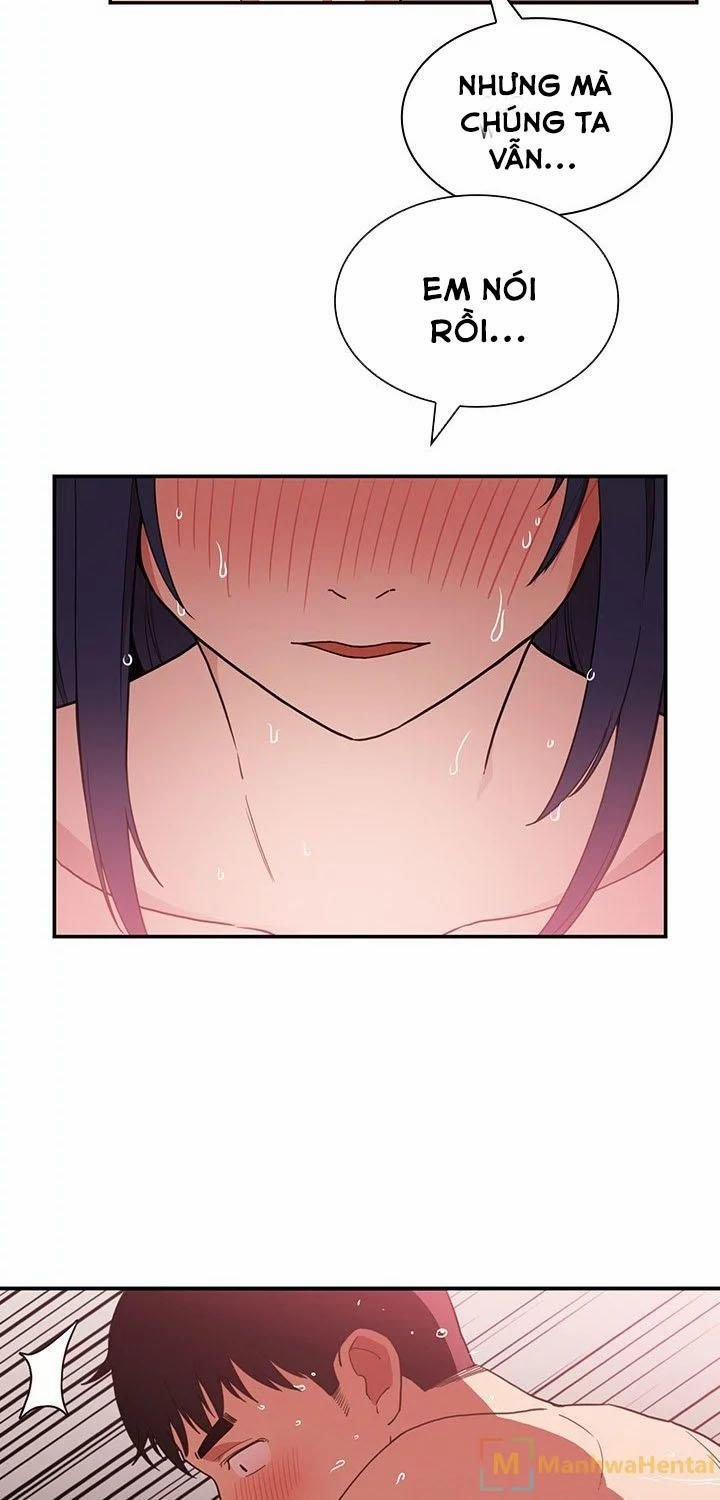 Close As Neighbors 44 trang 37