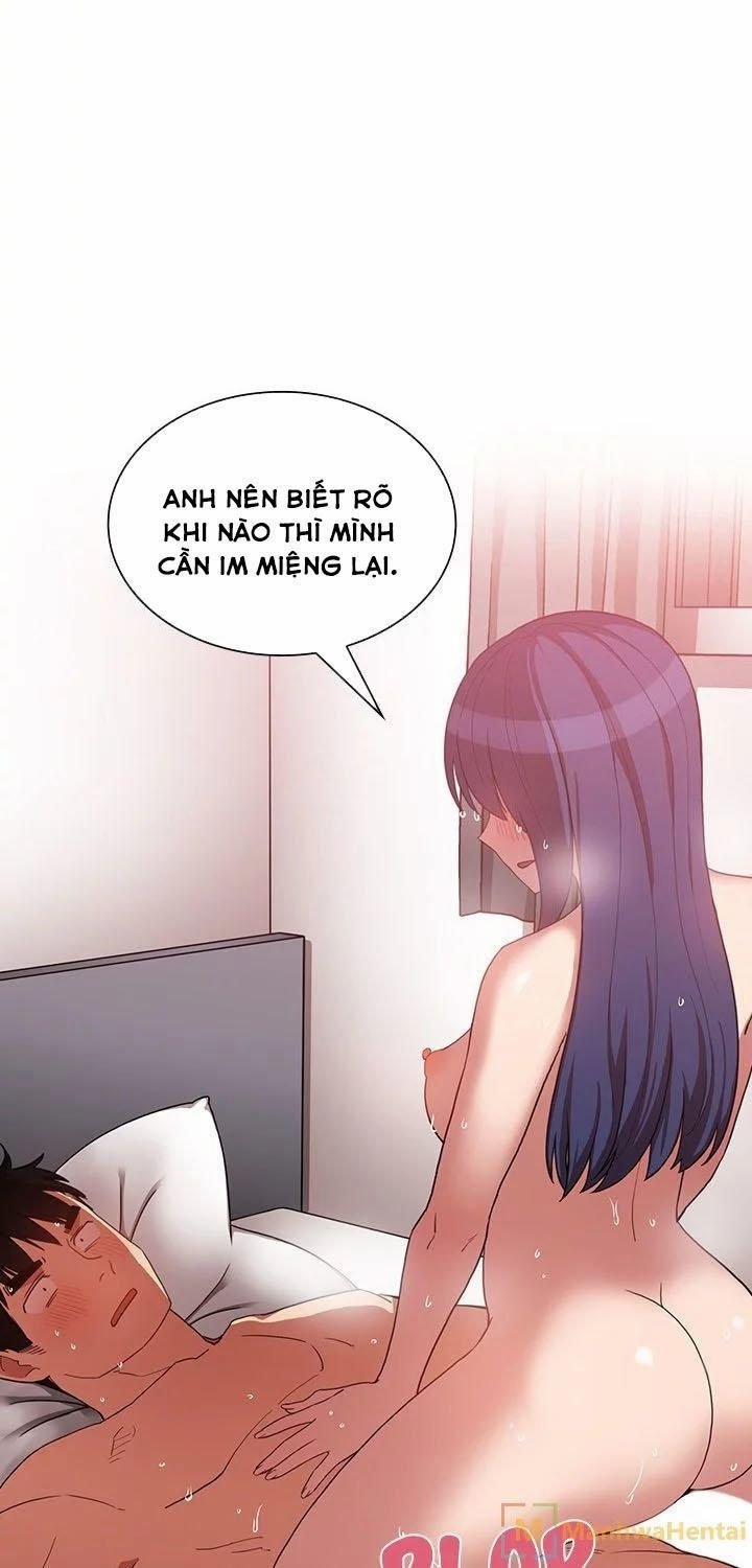 Close As Neighbors 44 trang 39