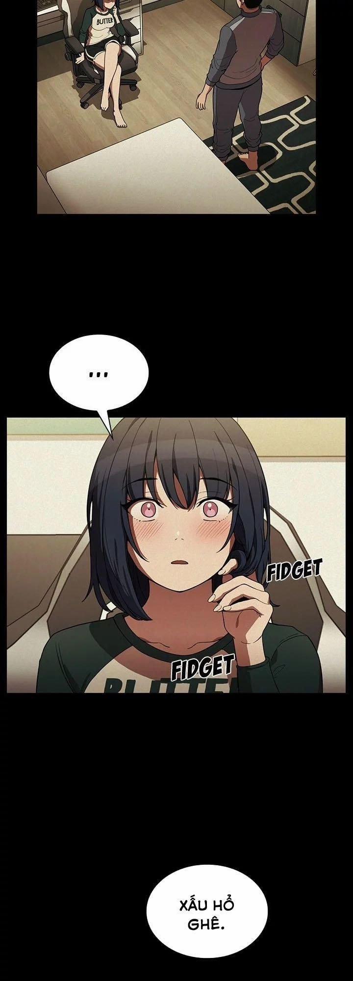 Close As Neighbors 44 trang 4