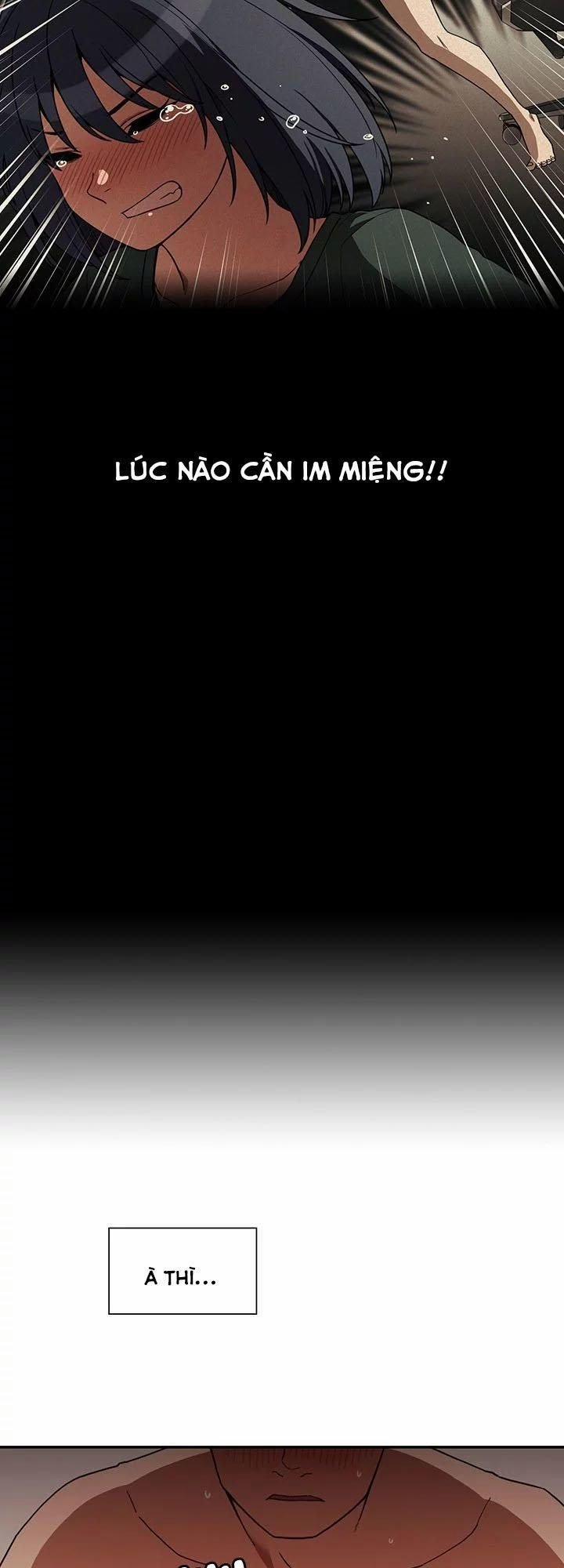 Close As Neighbors 44 trang 8