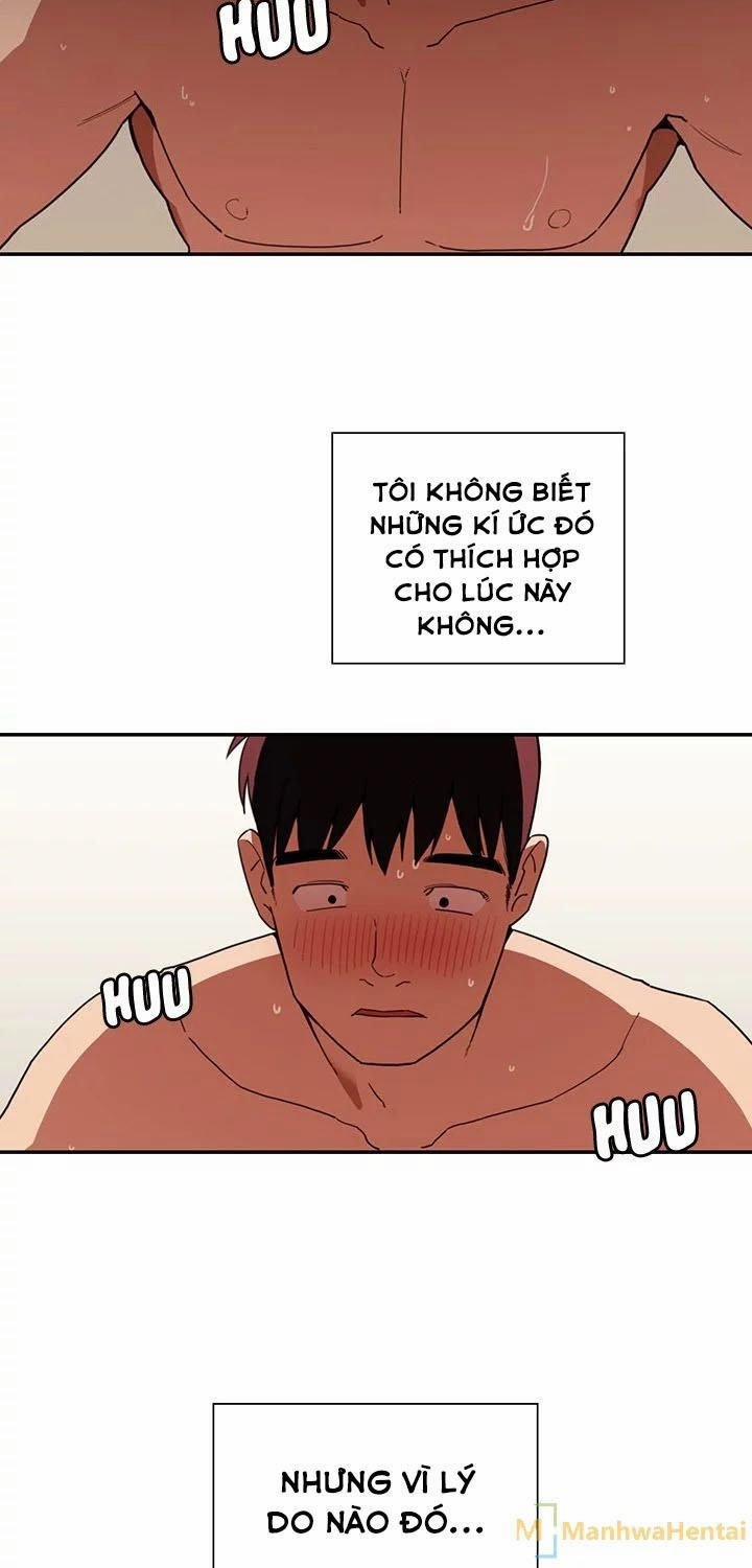 Close As Neighbors 44 trang 9