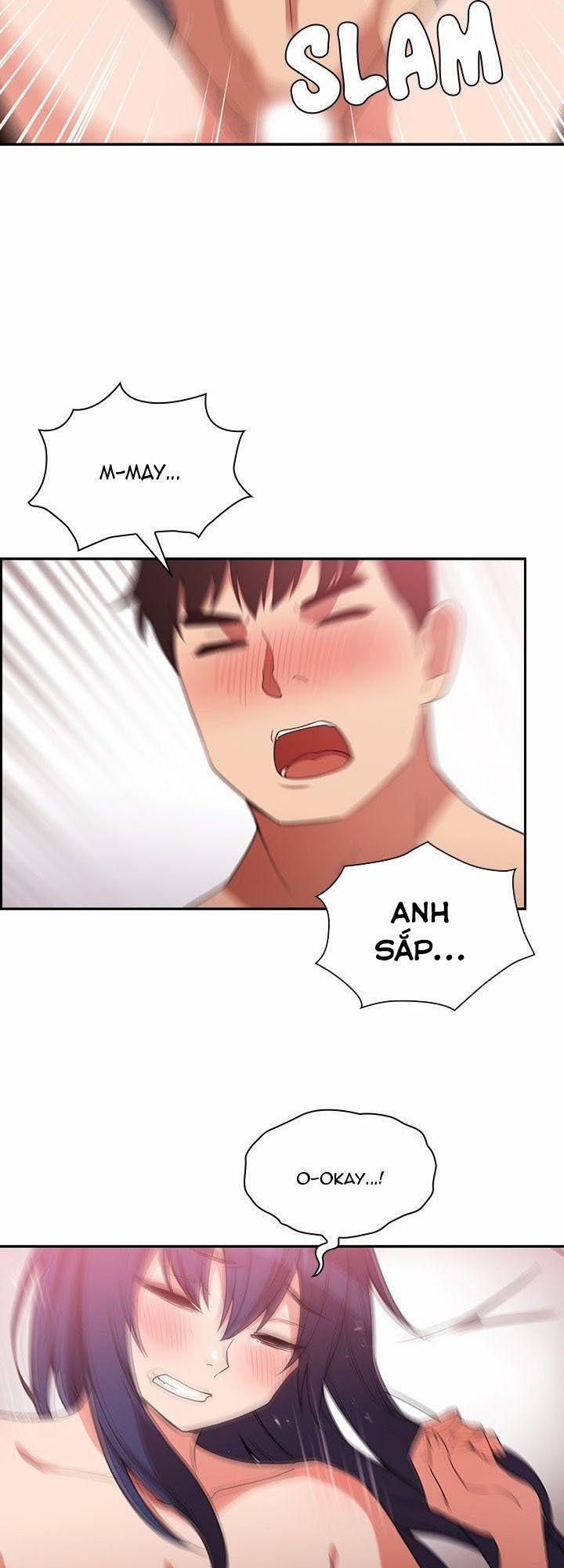 Close As Neighbors 45 trang 17