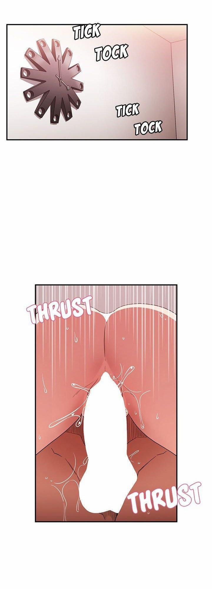 Close As Neighbors 45 trang 2