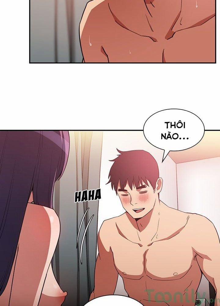 Close As Neighbors 45 trang 22