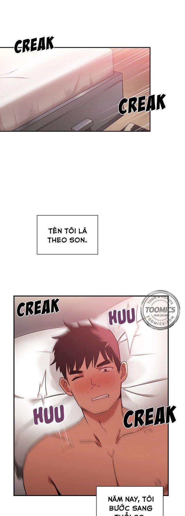 Close As Neighbors 45 trang 27