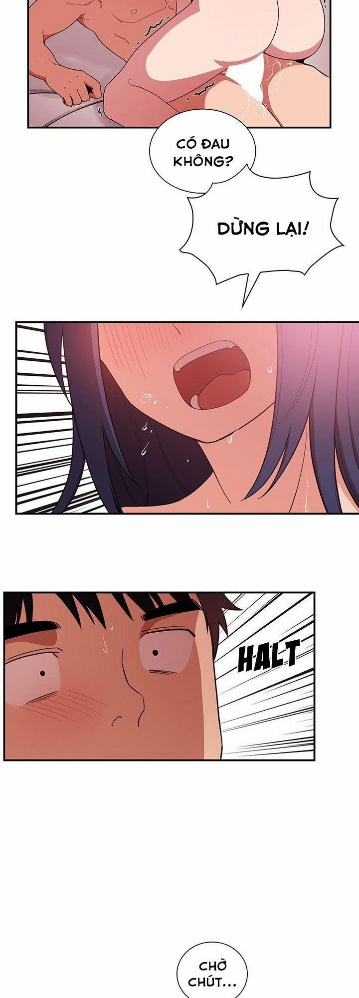 Close As Neighbors 45 trang 33