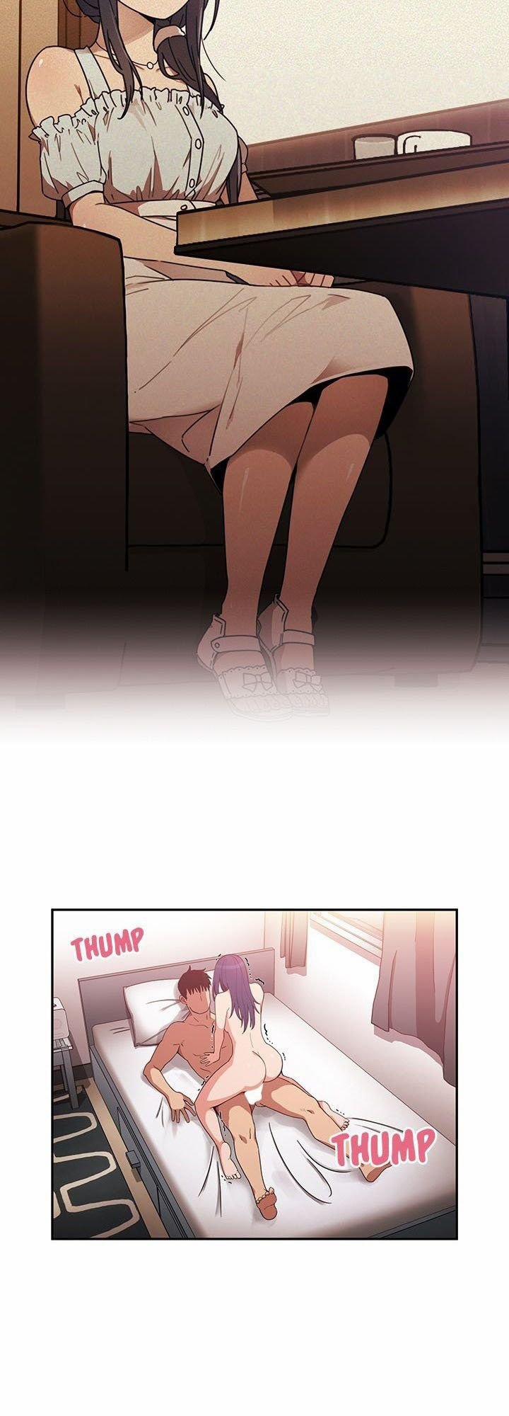 Close As Neighbors 45 trang 38